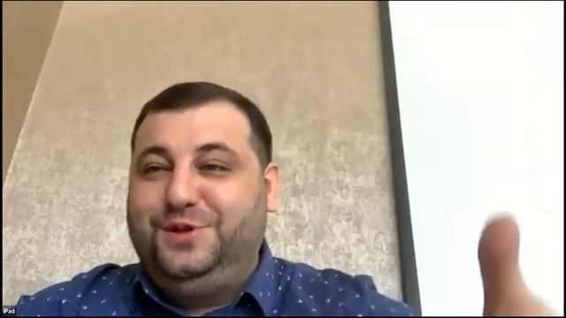 Артык Мурадов Маркетинг План 11 08 2023 смотреть онлайн