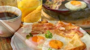 Двухразовое питание признали полезным для здоровья | Актуально