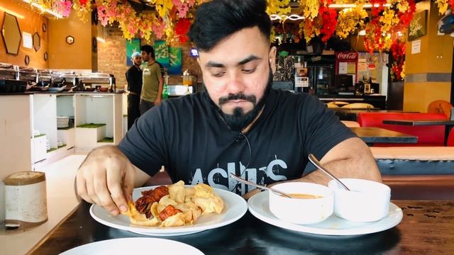Taste blast | 550 takay 55+ item | Buffet in dhanmondi | Buffet in dhaka | taste blast buffet смотреть онлайн