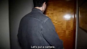 Что то ужасное произошло с её матерью