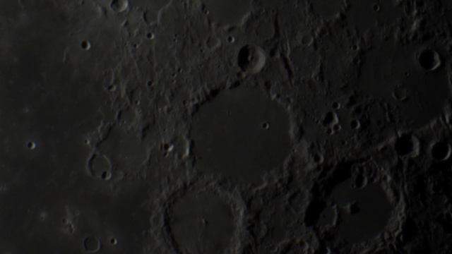 Луна в Телескоп Celestron C8-N + CG-5: OnStep (26.08.24) Часть 3 смотреть онлайн