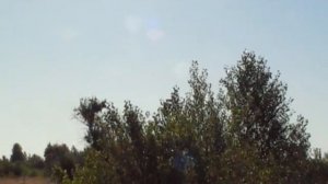 Самодельный самолет. Первые испытательные полеты.