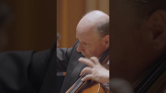 Weinberg: Piano Trio (1st movement) смотреть онлайн