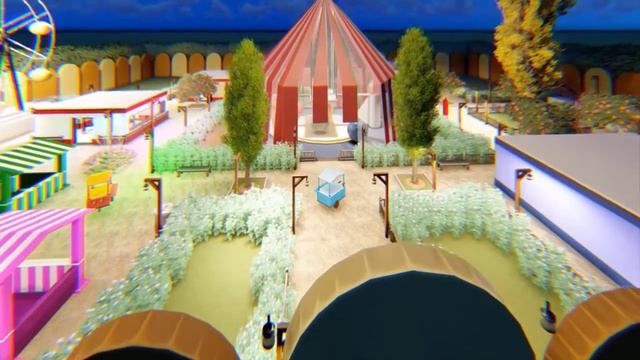 PIGGY BOOK 1 ANIMATED SERIES - TRAILER - ROBLOX смотреть онлайн