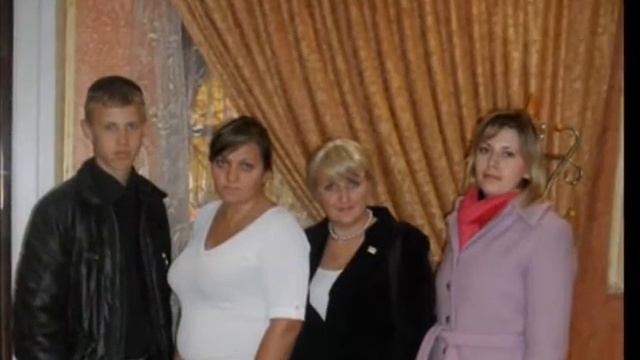 Я и моя жизнь1.wmv смотреть онлайн