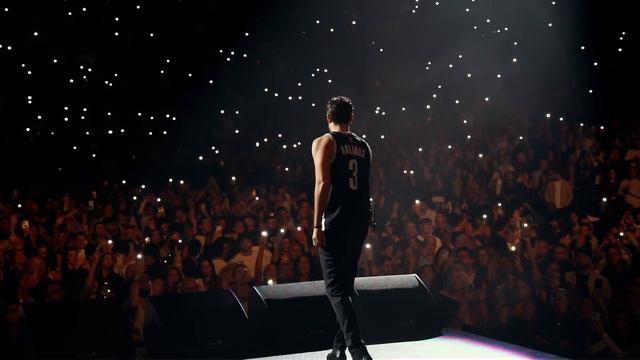 Konstantinos Argiros - Barclays Center, New York 18.11.23