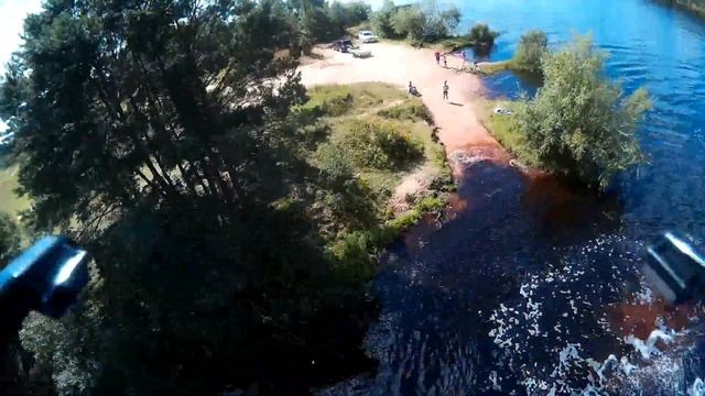 BRP SeaDoo GSX Limited