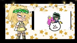 смотррим, кринж 😵из тик тока 🌟гача лайф - гача клуб 👾🎃💫есть 18 +