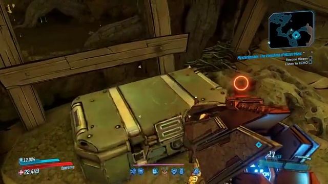 Borderlands 3: Director's Cut walkthrough part 1 смотреть онлайн