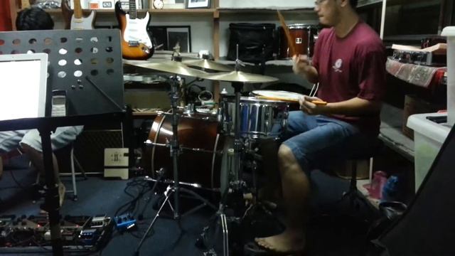 chain of fool cover смотреть онлайн