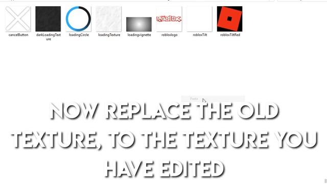 *NEW* HOW TO MAKE YOUR OWN TEXTURE PACK IN ROBLOX?!? [WORKING 2018] смотреть онлайн