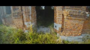 Поездка к руинам храма в с. Пьянгус