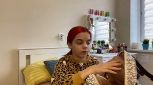 Собираю вещи на дачу//nika.violet?❤️