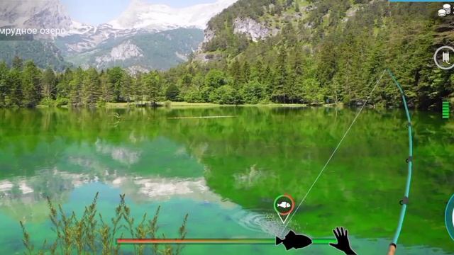 My Fishing World как быстро заработать