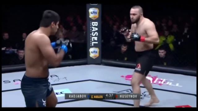 Музаффар Ражабов VS  Элчин Хусейнов. Muzaffar Radjabov Vs Elchin Huseynov NOVIY Boy