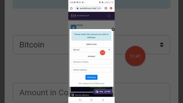 Korera 1$ Kumunsi Ntagishoro Uhite Uyabikuza.#onlinemoney смотреть онлайн