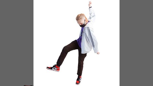 GABBER DANCE