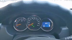 Дастер, пропала АКПП!!! ЧАСТЬ 2-Я