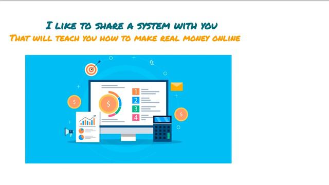 How to Make Money Online! Build Passive Income! (Not a Scam) смотреть онлайн