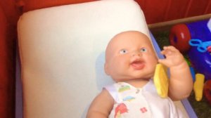 Настоящая Больница!Лечим Кукол!Бэль Самый Лучший Доктор!