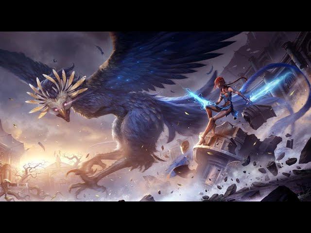 Asterigos - Curse of the Stars ◉ Прохождение ➤ Часть: 4