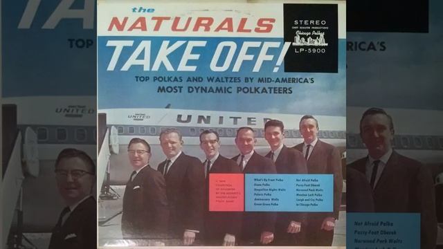 Diana Polka - The Naturals смотреть онлайн