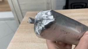 Колбаса герметик