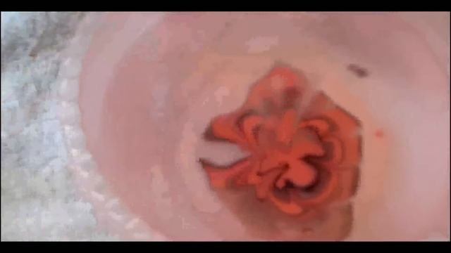 Делаем маникюр на водной основе смотреть онлайн