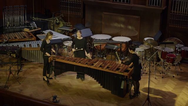 M.Ford - Stubernic (Anna Smirnova, Matrena Sokolova and Yang Jiayun) смотреть онлайн