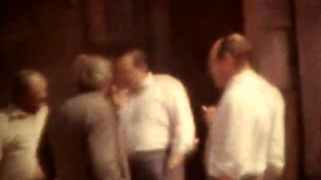 Красный Профинтерн в 1987 году смотреть онлайн