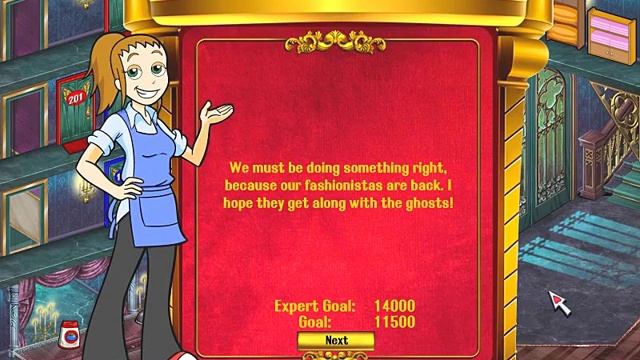 Hotel Dash: Suite Success | Gameplay (Level 47 to 48) - #22 смотреть онлайн