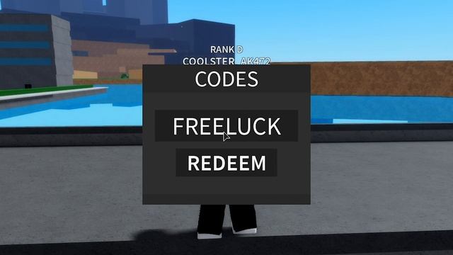 NEW CODES + NEW UPDATE! | A Hero's Destiny (ROBLOX) смотреть онлайн