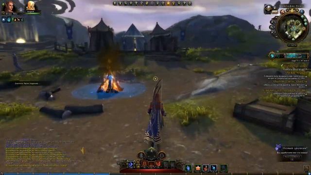 [13] Neverwinter The Heart of Fire. Подземелья и Драконы#13 смотреть онлайн