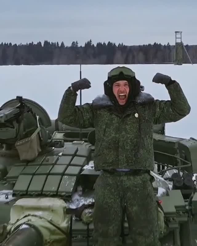 ?? Вперёд РОССИЯ ?? #Россия #ВладимирПутин #РФ #Путин #армия