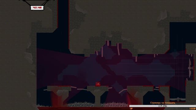 [Стрим 07.05.2020] Приключения мясного паренька (SMB #1)