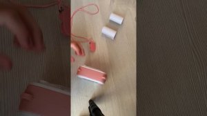 Детская камера Мгновенной печати