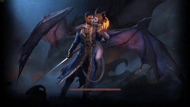 Baldur's Gate 3 смотреть онлайн