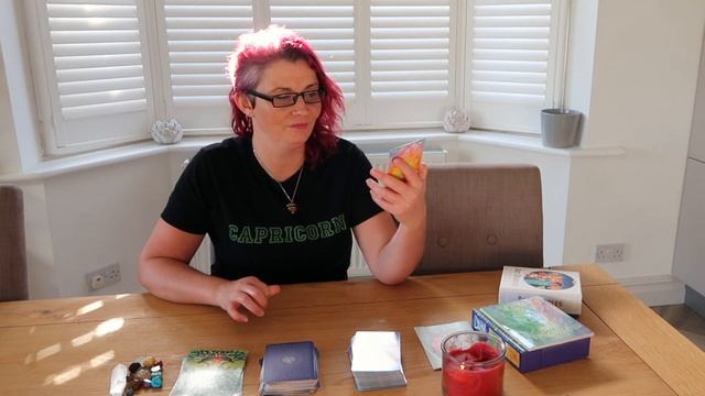 #zodiac #leo #tarot / Oracle / Color Cards Reading. (13- 19 Feb) - Present & Future смотреть онлайн