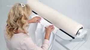 Гладильный каток - Lavanda PF580