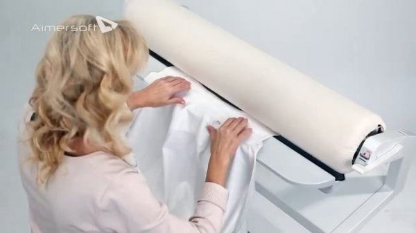 Гладильный каток - Lavanda PF580