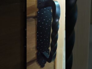 Коптильня своими руками