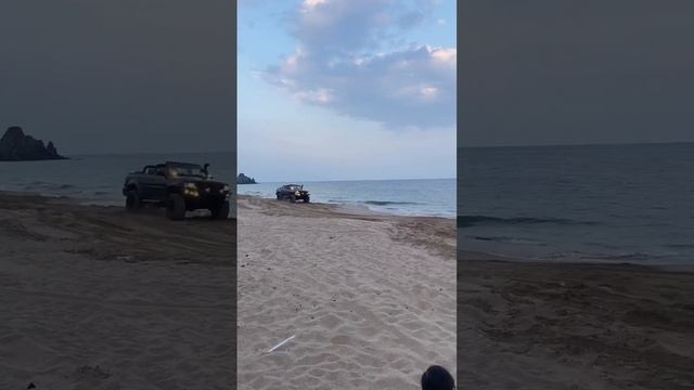 Jetski in Dubai ? #thebugzys #littlebugzys #kids #toys #family #travel #adventure #fun смотреть онлайн