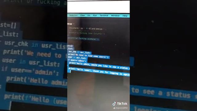 Как начать программировать python с нуля./ How to start programming in python from zero. смотреть онлайн