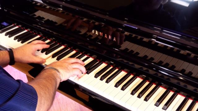 CLP-795GP Yamaha Clavinova Baby Grand Piano - What You Need to Know смотреть онлайн