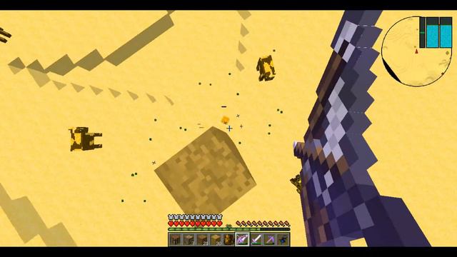 Galacticraft #39 - Сырный замес