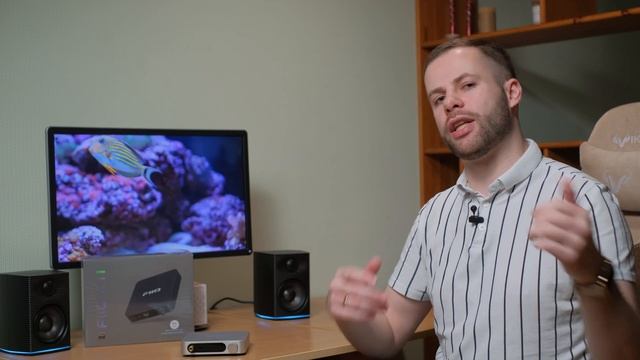 FiiO K11 | Серьёзный конкурент для K7 смотреть онлайн