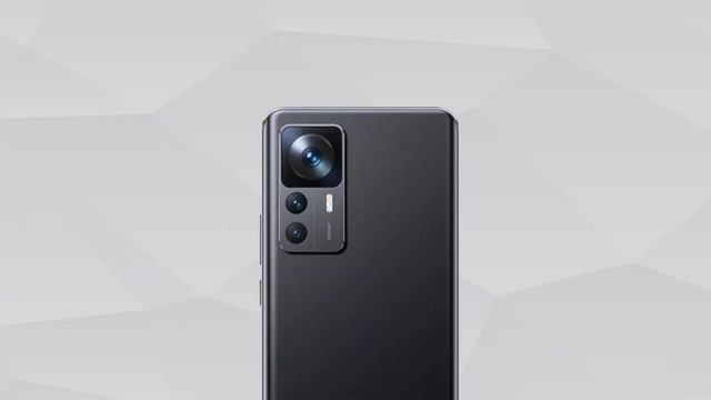 Xiaomi 12T Vs Xiaomi 13T