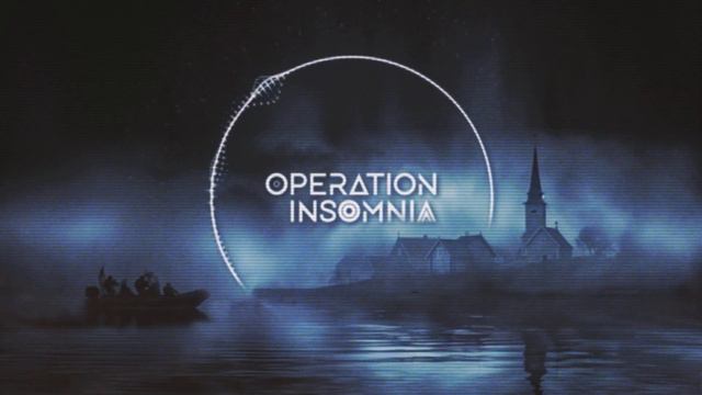"The Danish Special Forces Encountered Something A Few Months Ago..." Pt. 1 | Creepypasta смотреть онлайн