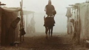 ГИБЕЛЬ ОТРАРА (1991)