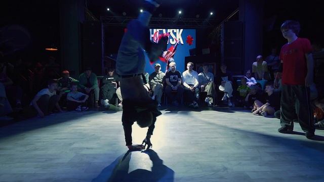 8 PALM POWER MOVE смотреть онлайн